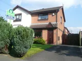 Little Harwood Lee, Bolton BL2