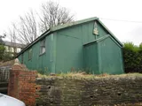Building Plot - Scout Hall Alexandra Street, Blaina, Abertillery NP13