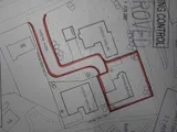 , Land At Former Barnham Chapel, Badminton Grove NP23
