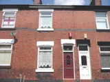 St. Aidans Street, Tunstall, Stoke-On-Trent ST6