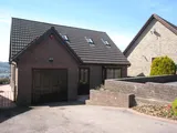 Blaen Cendl, Beaufort, Ebbw Vale NP23