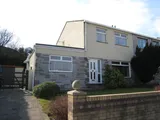Canterbury Road, Beaufort, Ebbw Vale NP23