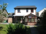 Coed-Y-Garn, Waunlwyd, Ebbw Vale NP23