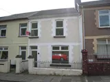 Crosscombe Terrace, Cwm, Ebbw Vale NP23
