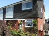 Kentmere Drive, Pensby, Wirral CH61