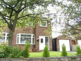 Barnston Road, Thingwall, Wirral CH61