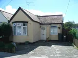 South Crescent, Southend On Sea