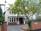 East Molesey