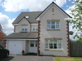 Glen Shee Gardens, Carluke ML8