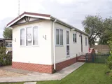Haywagon Mobile Home Park Station Road, Adwick-Le-Street, Doncaster DN6
