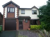 Lower Park Drive, Telford TF1