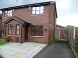 Kersal Way, Salford M7