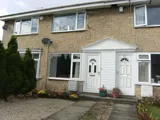 Field Avenue, Thorpe Willoughby, Selby YO8