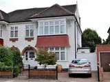 Tring Avenue, Ealing, London, W5 3QB