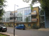 Keeton Road, Bermondsey, London, SE16 4DX