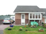 Ellon Place, Dunfermline KY12