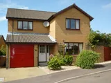 Killochan Way, Dunfermline KY12