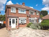 Cheshunt, Hertfordshire