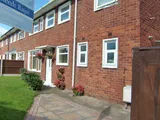 Broom Grove, Wrexham LL13