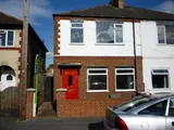 Bonsall Street, Long Eaton, Nottingham NG10