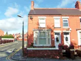 Hill Street, Rhosllanerchrugog, Wrexham LL14