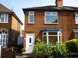 Norfolk Road, Long Eaton, Nottingham NG10