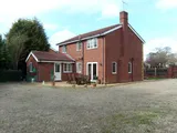 Ffordd Gwenllian, Llay, Wrexham LL12