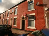 Tower Street, Heywood OL10