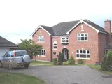 Wellfield Way, Whitchurch SY13