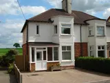 , Mile Bank, Whitchurch SY13