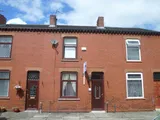 Robert Street, Platt Bridge, Wigan WN2