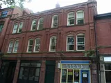 Leicester Street, Walsall