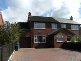 Lancaster Road, Cabus, Preston PR3