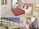 McCarthy & Stone, Priory Mill Lane, Witney