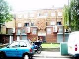 High Road, Tottenham, LONDON