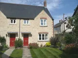 Gloucester Court Mews, Witney Town Centre