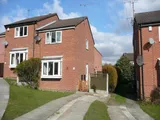 Craggon Drive, New Whittington, Chesterfield S43