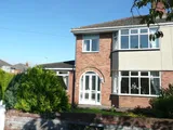 Baker Drive, Great Sutton, Ellesmere Port CH66