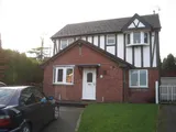 Cartmel Place, Stoke-on-trent ST6