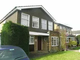 CHURCH ROAD, HAM
