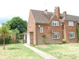 Leachcroft, Chalfont St. Peter, SL9
