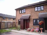 Celandine Avenue, Locks Heath, Southampton