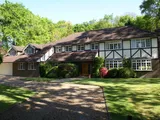 Esher, Surrey
