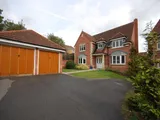 Foxbrook Close, Littleover, Derby DE23