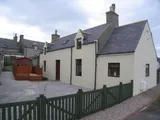 Harbour Head, Buckie AB56