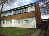 Wilford Crescent West, Nottingham NG2