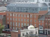 Broad Street, Nottingham NG1