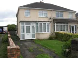 Taylor Road, Wolverhampton WV4