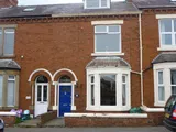 Currock Road, Carlisle CA2