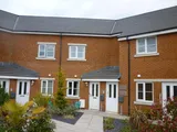Yew Tree Court, Carlisle CA2